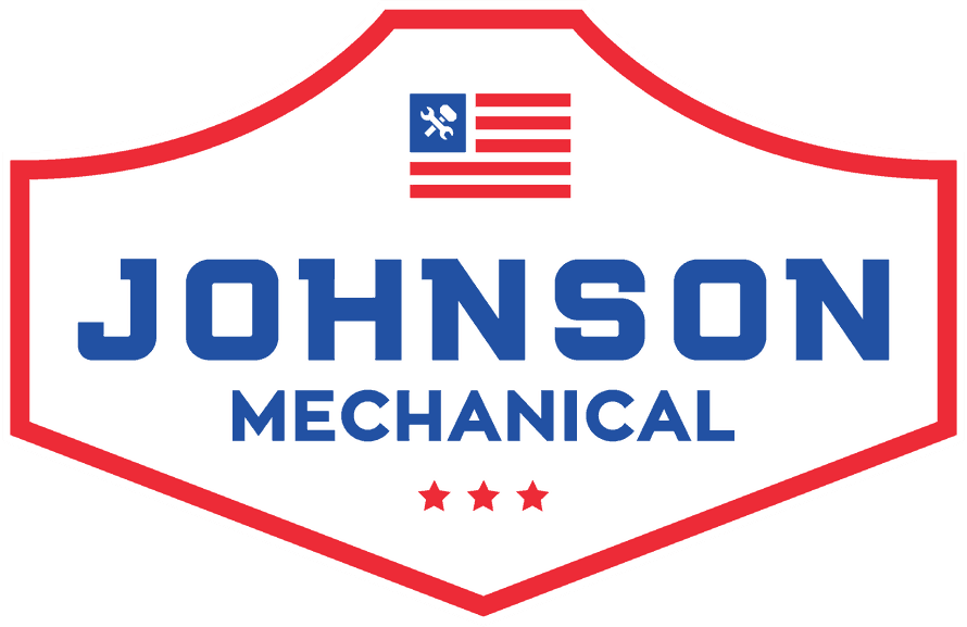 Johnson Mechanical Logo